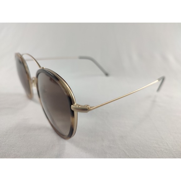 Spektre Metro 2 Sunglasses Gold Tortoise MR04A Hand Made  display picture 3